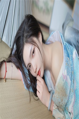 小莫 騒麦写真-查看前的注意事项