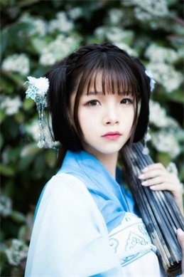 北原香菜-出道至今的代表作与角色风格梳理