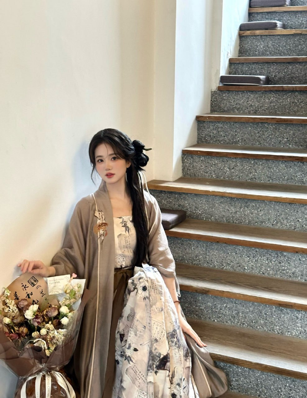 朱丽叶 比诺什-从《蓝》到《英国病人